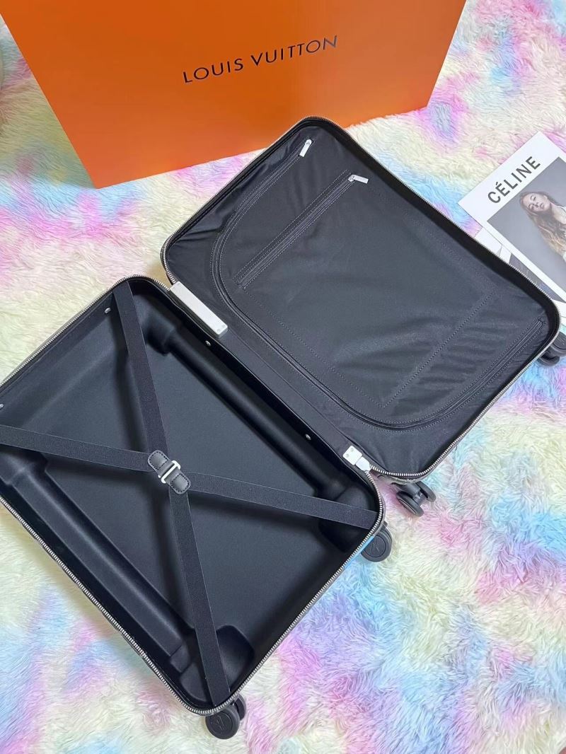 Louis Vuitton Suitcase